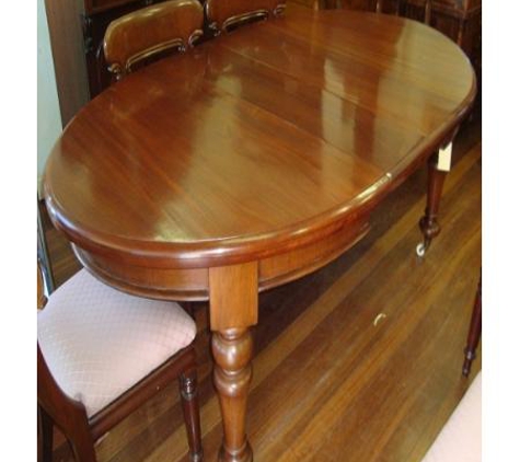 Cavalier Antiques & Restorations - Glenelg, SA