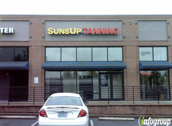 SunsUp Tan Wellness Spa Wilsonville - Wilsonville, OR