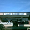 Salem Laundromat gallery