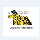 ABC SeamlessSiding Owatonna LLC