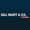 Gill Mart & Co gallery