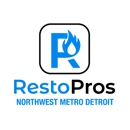 RestoPros of Northwest Metro Detroit - Mold Remediation
