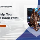 Slam Dunk Attorney Injury Lawyers