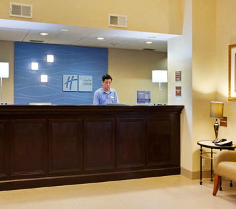 Murfreesboro Central Hotel - Murfreesboro, TN