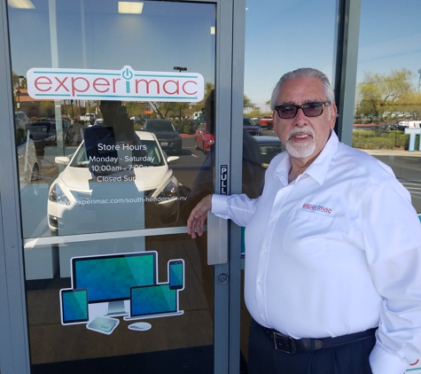 Experimac Henderson - Henderson, NV