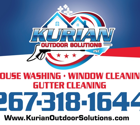 Kurian Outdoor Solutions INC - Perkiomenville, PA