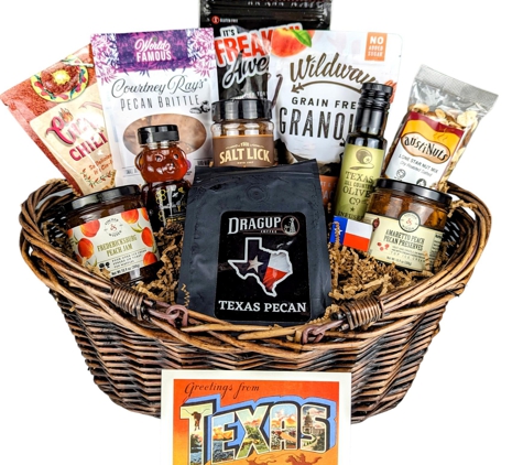 Texas Gift Baskets - Little Elm, TX