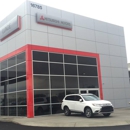 Lundemitsubishi - Automobile Body Repairing & Painting