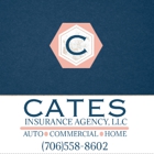 Cates Insurance Agency, LLC (Agent: Becky Cates)