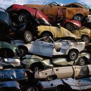 Lucky's Scrap Metals