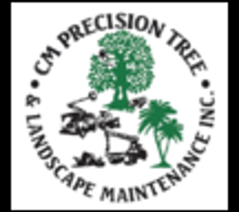 CM Precision Tree and Landscaping - San Diego, CA