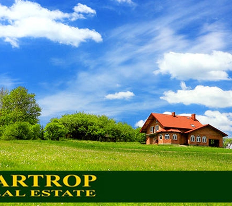 Bartrop Real Estate - Ballarat Central, VIC