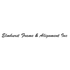 Elmhurst Frame And Alignment