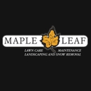 Maple Leaf Landscaping Inc - Landscape Designers & Consultants