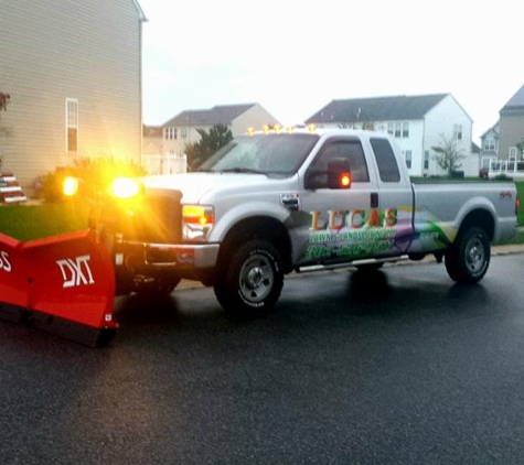 Lucas Lawn Care and Landscaping LLC - Smyrna, DE