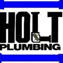 Holt Plumbing - Backflow Prevention Devices & Services