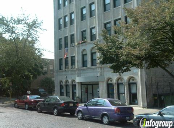 Wayne Senior Apartments - Chicago, IL