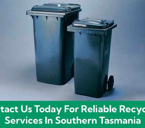 Trashaway - Mornington, TAS. Contact Us Today For Reliable Recycling Services In Southern Tasmania