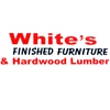 Whites Finished Furniture & Hardwood gallery