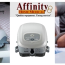 Affinity Home Medical Inc - Medical Equipment & Supplies