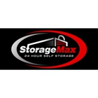 Storage Max - Industrial Blvd