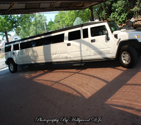 Whitestar Limousine - New Hyde Park, NY