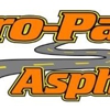 Pro Pave Asphalt gallery