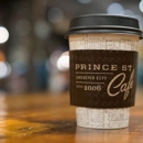 Prince Street Cafe - American Restaurants