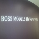 Boss Models Inc - Modeling Agencies