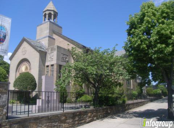 Holy Martyrs Day School - Oakland Gardens, NY