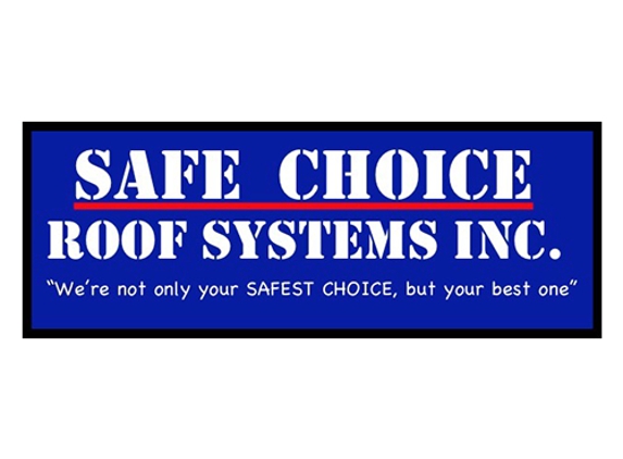 Safe Choice Roof Systems Inc - Mount Sinai, NY