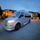 Partners Limos - Airport Transportation