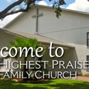 Highest Praise Family Church - Assemblies of God Churches