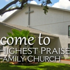 Highest Praise Family Church