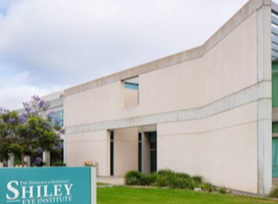 Shiley Eye Institute at UC San Diego Health - San Diego, CA