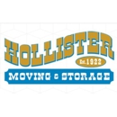 Hollister Moving & Storage - Relocation Service