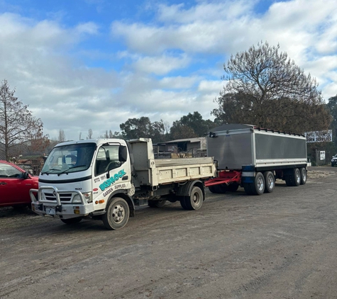 Bedrock Garden Supplies - Alexandra, VIC