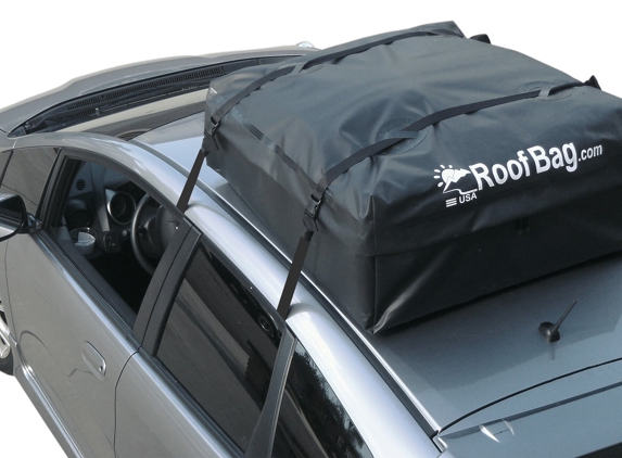 Roofbag Com - San Diego, CA