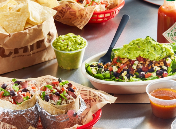 Chipotle Mexican Grill - Chesterton, IN