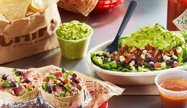 Chipotle Mexican Grill - Duluth, GA