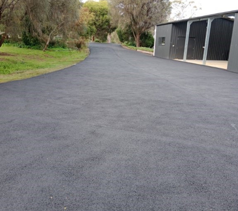 C.C. Asphalt Pty Ltd - Tea Tree, TAS