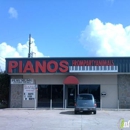 Pianos From Party Animals - Pianos & Organ-Tuning, Repair & Restoration