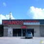 Pianos From Party Animals