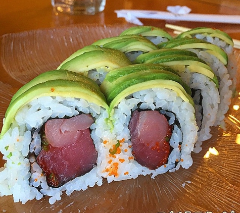 Nami Sushi - Miramar, FL