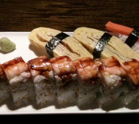 Sushi Avenue - Snellville, GA