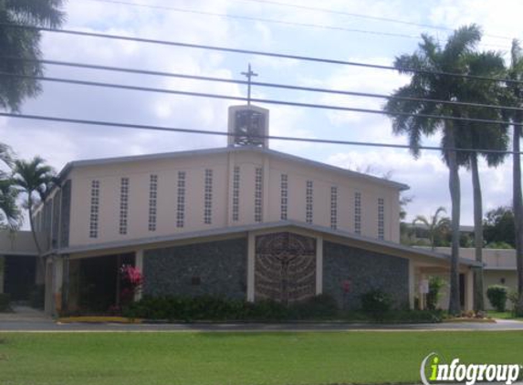 Saint Helen Catholic School - Lauderdale Lakes, FL