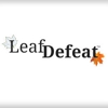 Leaf Defeat gallery