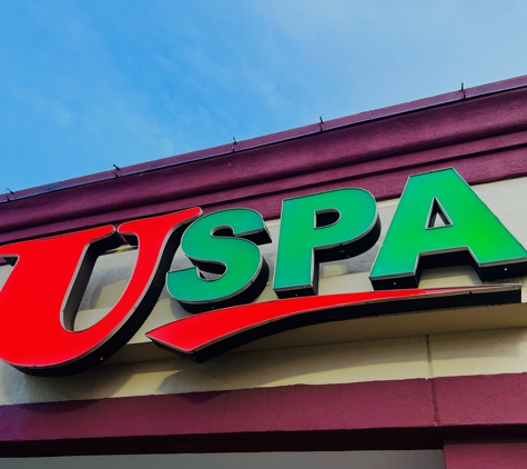 U Spa - Houston, TX