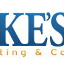 Jake's Heating & Cooling - Heat Pumps