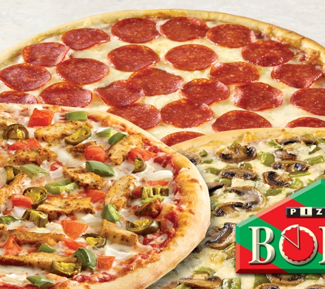 Pizza Boli's - Oxon Hill, MD
